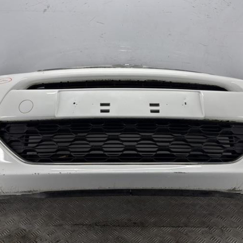 Pare choc avant CITROEN C3 2