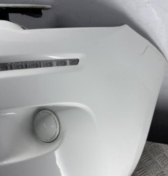 Pare choc avant CITROEN C3 2 Photo n°4