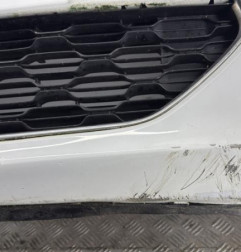 Pare choc avant CITROEN C3 2 Photo n°6