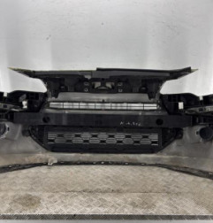 Pare choc avant CITROEN C3 2 Photo n°7