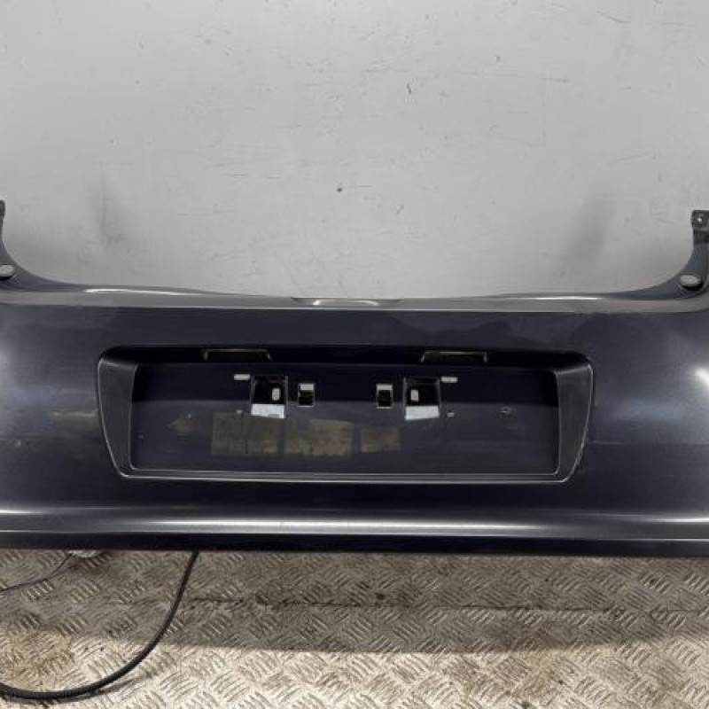 Pare choc arriere RENAULT CLIO 3