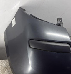 Pare choc arriere RENAULT CLIO 3