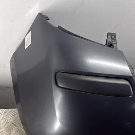 Pare choc arriere RENAULT CLIO 3