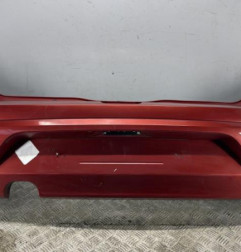 Pare choc arriere DACIA SANDERO 1 Photo n°1