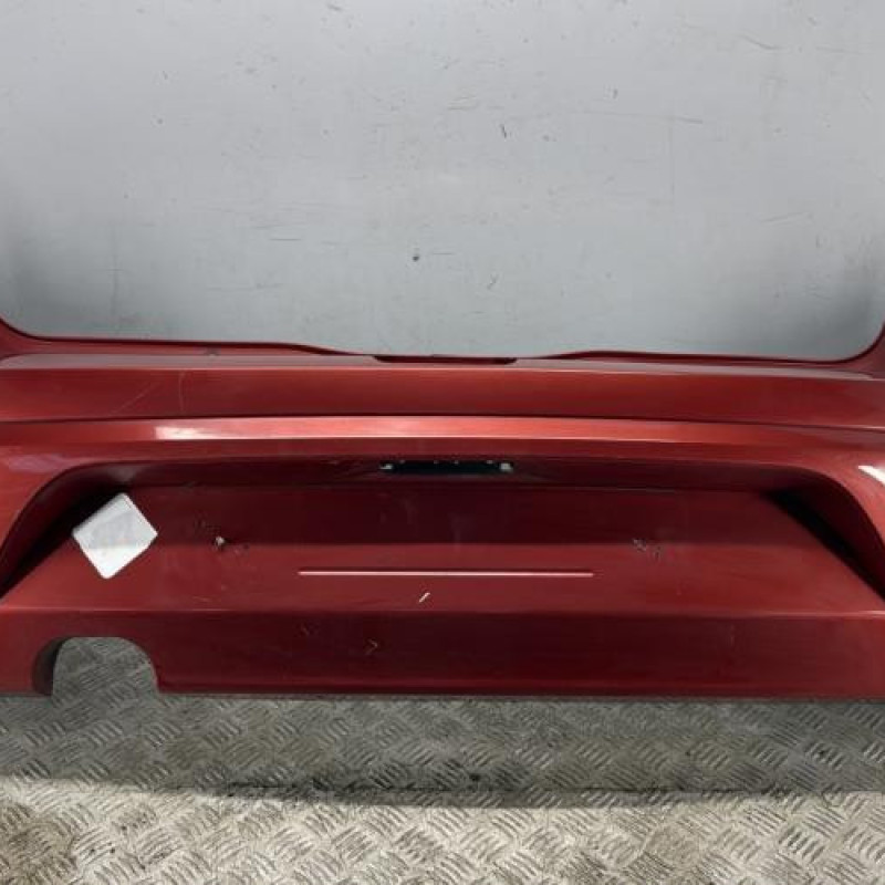 Pare choc arriere DACIA SANDERO 1