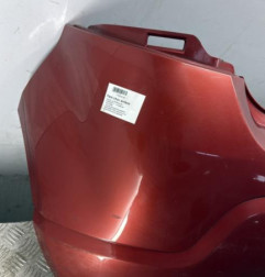 Pare choc arriere DACIA SANDERO 1