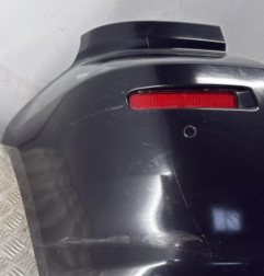 Pare choc arriere TOYOTA COROLLA VERSO 2