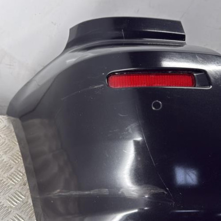 Pare choc arriere TOYOTA COROLLA VERSO 2