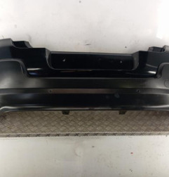 Pare choc arriere CITROEN C3 3 Photo n°1