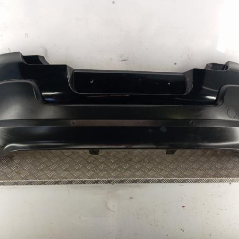 Pare choc arriere CITROEN C3 3