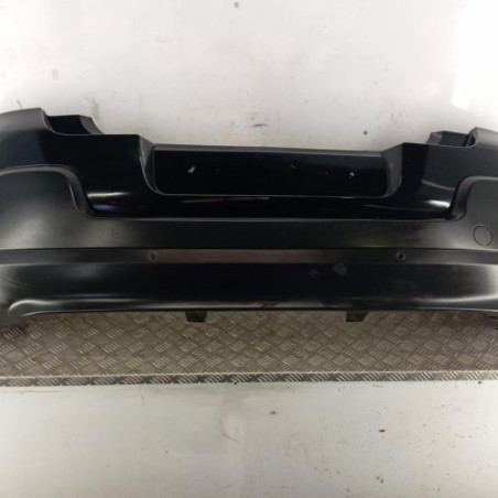 Pare choc arriere CITROEN C3 3 Photo n°1