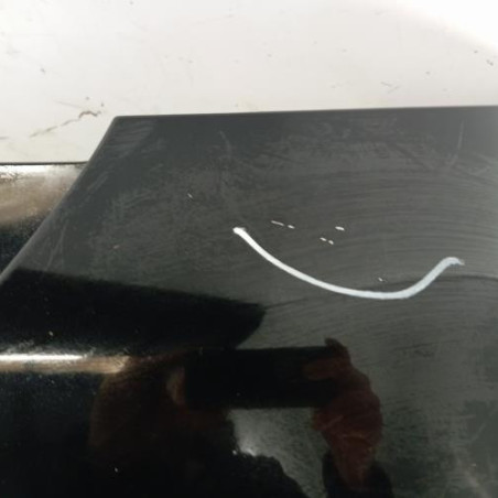 Pare choc arriere CITROEN C3 3