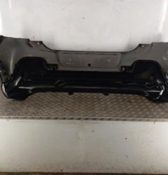 Pare choc arriere CITROEN C3 3 Photo n°3