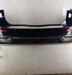 Pare choc arriere RENAULT KOLEOS 2 Photo n°1