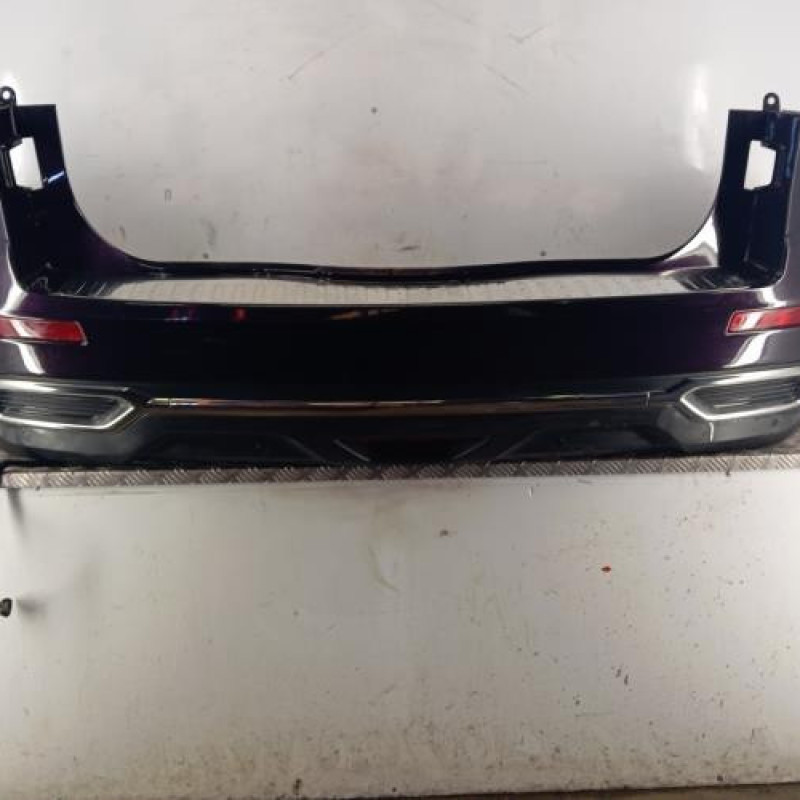 Pare choc arriere RENAULT KOLEOS 2