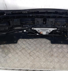 Pare choc arriere RENAULT KOLEOS 2 Photo n°4