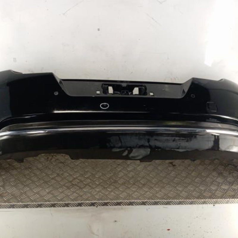 Pare choc arriere CITROEN C4 2