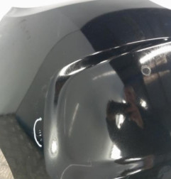 Pare choc arriere CITROEN C4 2