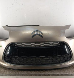 Pare choc avant CITROEN C3 2 Photo n°1