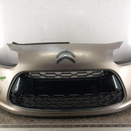 Pare choc avant CITROEN C3 2 Photo n°1