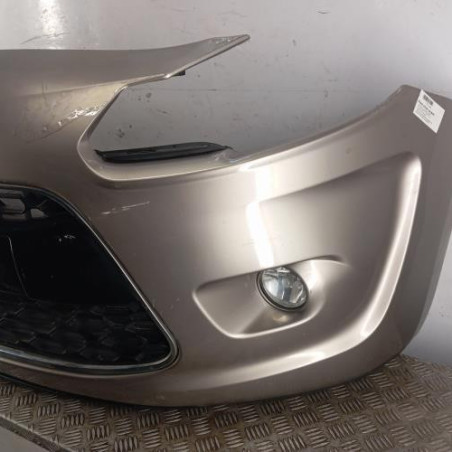 Pare choc avant CITROEN C3 2