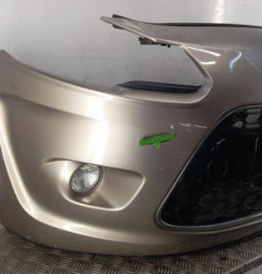 Pare choc avant CITROEN C3 2 Photo n°5