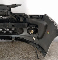 Pare choc avant CITROEN C3 2 Photo n°9