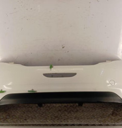 Pare choc arriere PEUGEOT 208 1 Photo n°1