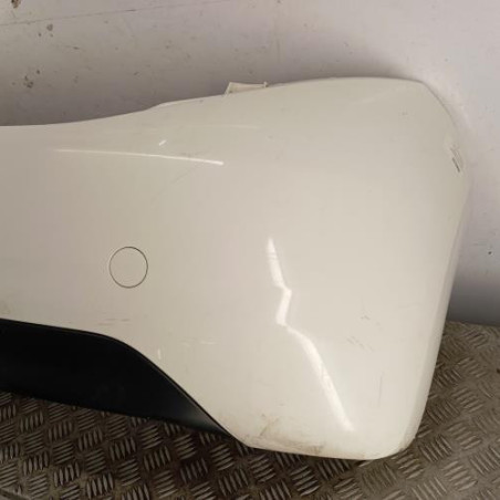 Pare choc arriere PEUGEOT 208 1