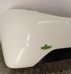 Pare choc arriere PEUGEOT 208 1 Photo n°6