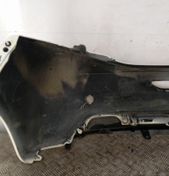 Pare choc arriere PEUGEOT 208 1 Photo n°8