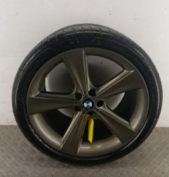 Jante BMW X6 F16 Photo n°1