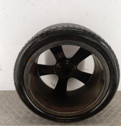 Jante BMW X6 F16 Photo n°6