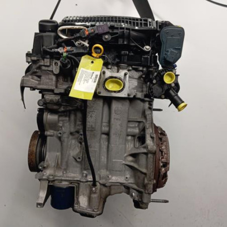 Moteur CITROEN C3 2 Photo n°1