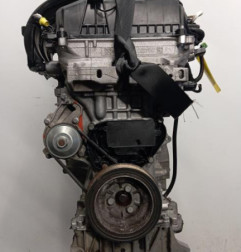 Moteur CITROEN C3 2