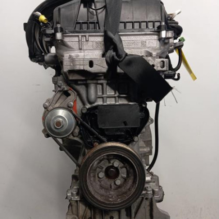 Moteur CITROEN C3 2