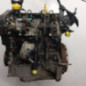 Moteur RENAULT MEGANE 2