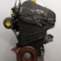 Moteur RENAULT MEGANE 2