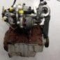 Moteur RENAULT MEGANE 2