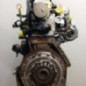 Moteur RENAULT MEGANE 2