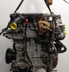 Moteur PEUGEOT 308 2 Photo n°1