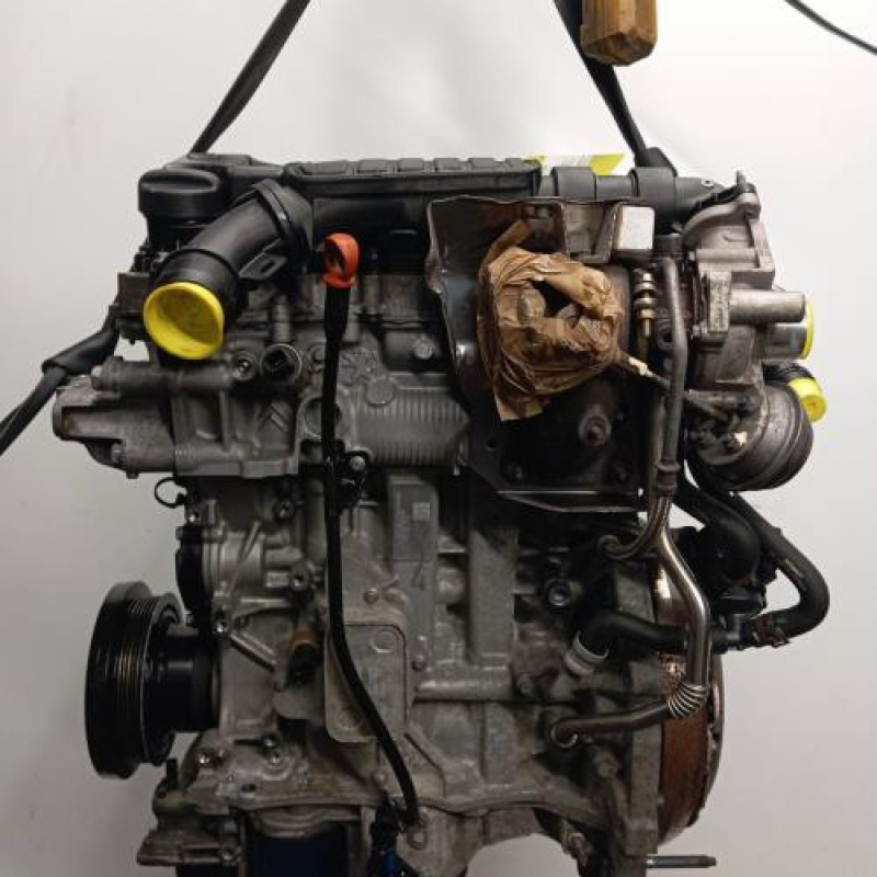 Moteur PEUGEOT 308 2