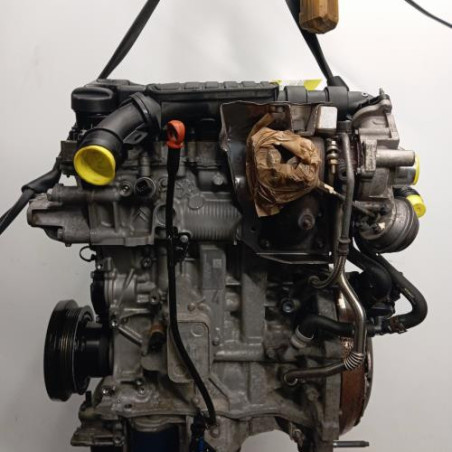 Moteur PEUGEOT 308 2 Photo n°1
