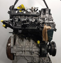 Moteur PEUGEOT 308 2 Photo n°3