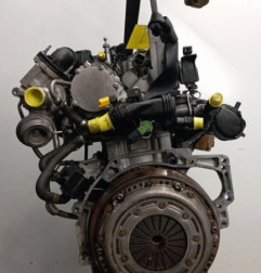 Moteur PEUGEOT 308 2 Photo n°4