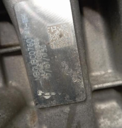 Moteur PEUGEOT 308 2 Photo n°5