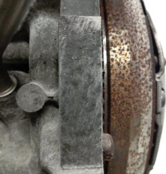 Moteur PEUGEOT 308 2 Photo n°6