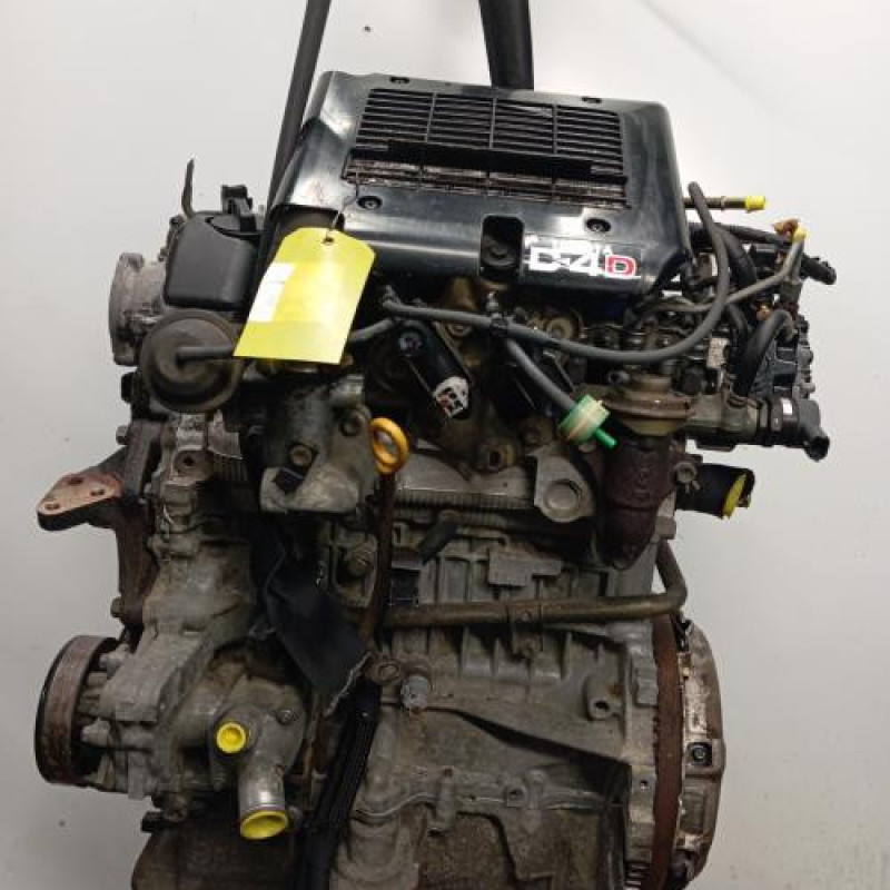 Moteur TOYOTA YARIS VERSO
