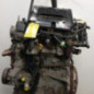 Moteur TOYOTA YARIS VERSO