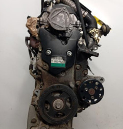 Moteur TOYOTA YARIS VERSO